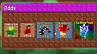 The Cardinal is a Common Pet (Image via Roblox)